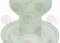 SILICONE DIAPHRAGM GASKET