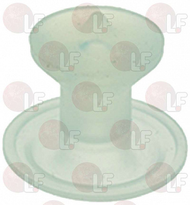 SILICONE DIAPHRAGM GASKET