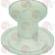 SILICONE DIAPHRAGM GASKET