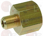 ������ o 1/8''M-3/8''F