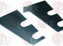 FASTENING BRACKET COUPLE