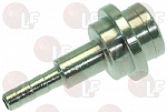 STRAIGHT NIPPLE WITH STEM 5/8 STRAIGHT NIPPLE WITH STEM 5/8