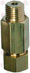 NON-RETURN VALVE ? 3/8