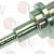 STRAIGHT NIPPLE WITH STEM 5/8"
