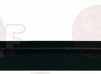 CARRIAGE HANDLE DISTANCE BW HOLES 110 ��