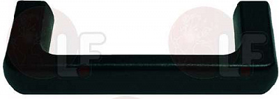 CARRIAGE HANDLE DISTANCE BW HOLES 110 ��