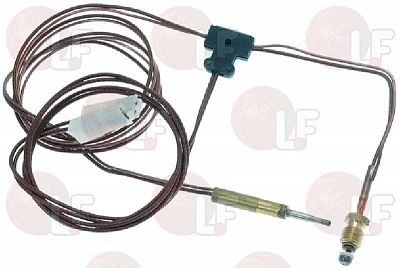 CUT-OFF THERMOCOUPLE M9x1 900 ��