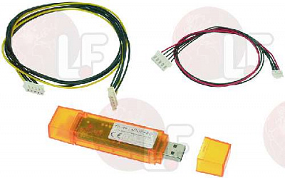 UNICARD USB/TTL