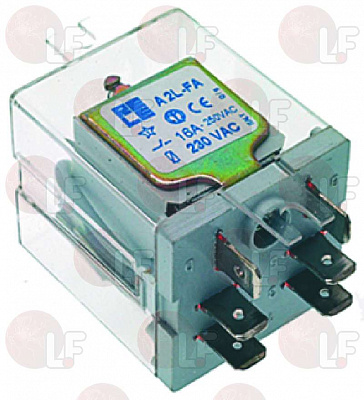 ���� A2L-FA 16A 230�