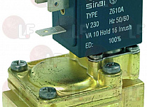 ����������� ������ L180B17 o 3/8"FF 220V