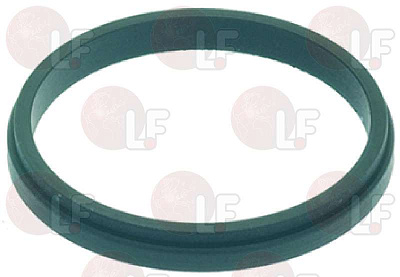 COFFEE GROUP GASKET ? 53x46x6 ��