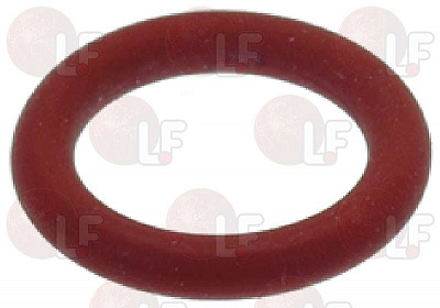 ������ 0115 RED SILICONE