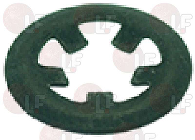 FASTENING RING - 10 PCS