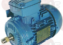 ����� WEG ���. AL80-04 3-PHASE