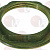 RING NUT ��� DRAIN ASSEMBLY 1"1/4