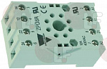 MICRO RELAY OCTAL BASE