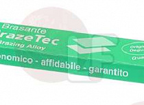 COATED WELDING ALLOY 25% Ag - 1kg