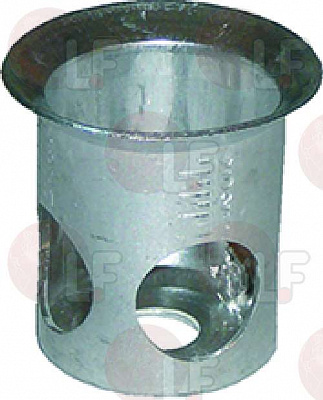 VENTURI SUPPORT