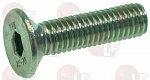 HEXAGONAL SCREW M5x20 ��