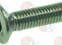 HEXAGONAL SCREW M5x20 ��