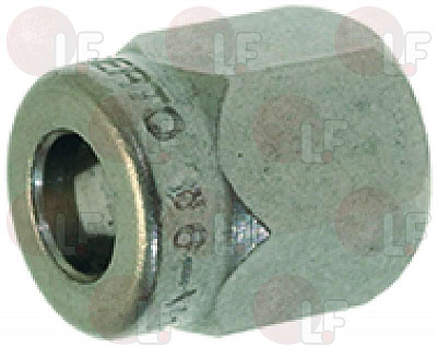 SERTO NUT ? 6 �� M10