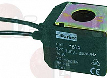 ������� PARKER YB14 230� 14�� � ��������
