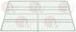 PLASTICIZED SHELF 814x785 мм PLASTICIZED SHELF 814x785 мм
