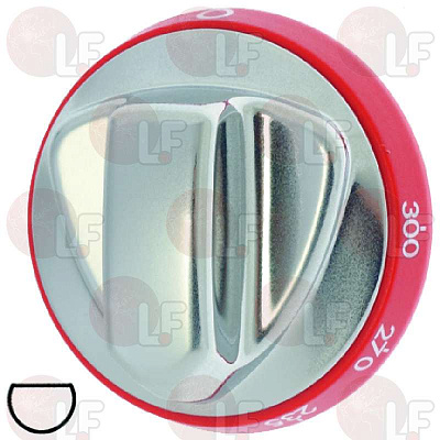 SILVER-RED HANDLE ? 72 �� 100-300�C