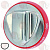 SILVER-RED HANDLE ? 72 �� 100-300�C