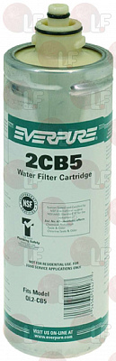 FILTER CARTRIDGE EVERPURE 2CB5