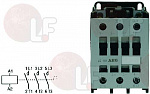 КОНТАКТОР AEG LS15K КОНТАКТОР AEG LS15K