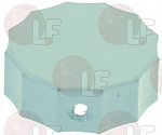 OVERFLOW CAP