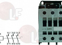��������� AEG LS15K