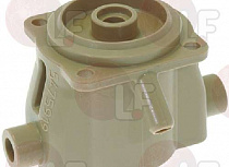 INFUSION COMPARTMENT SUPPORT