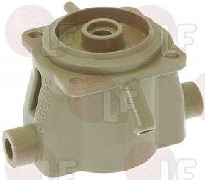 INFUSION COMPARTMENT SUPPORT