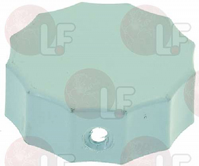 OVERFLOW CAP