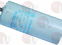 CAPACITOR �F 25 450V