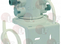 FILTER HEAD CLARIS ? 3/8" RH