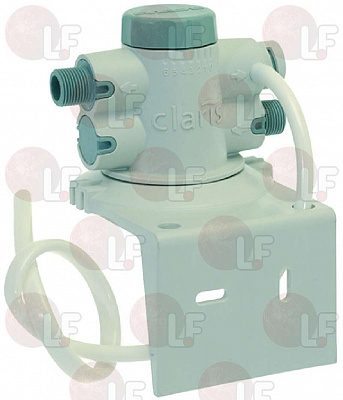 FILTER HEAD CLARIS ? 3/8" RH