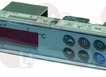 CONTROLLER XW30L SHORT 230V NTC
