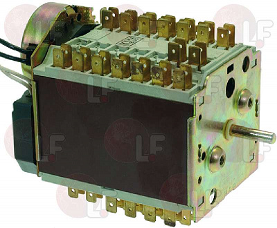 PROGRA��ER 900-914-9935 220V 50Hz