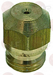 GAS JET M9x1 ? 1.35 ��