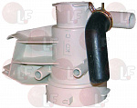 FILTER CASE WITH TUBE