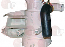 FILTER CASE WITH TUBE