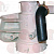 FILTER CASE WITH TUBE