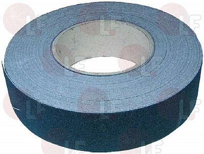 SAND PAPER ROLL 25 m