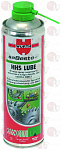 МАСЛО HHS LUBE АЭРОЗОЛЬ 500 мл МАСЛО HHS LUBE АЭРОЗОЛЬ 500 мл