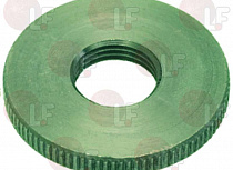 RINSING SPINDLE LOCKING RING NUT