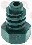 HEXAGONAL FOOT
