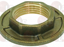 FIXING BRASS NUT 1"